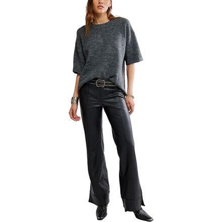 Free People - Margot Sweater T-Shirt - Women's