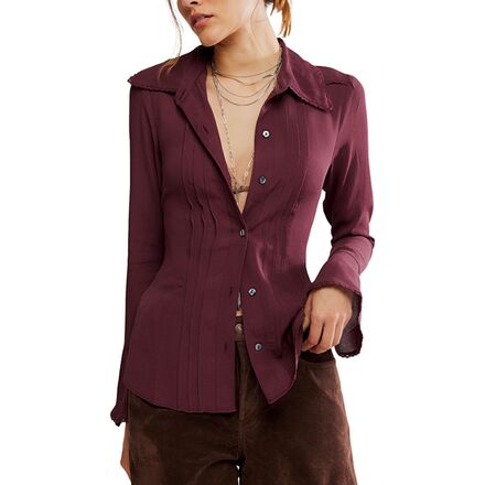 Melrose Top - Women's