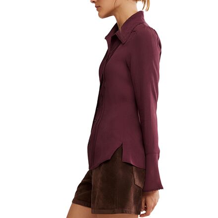 Free People - Melrose Top - Women's