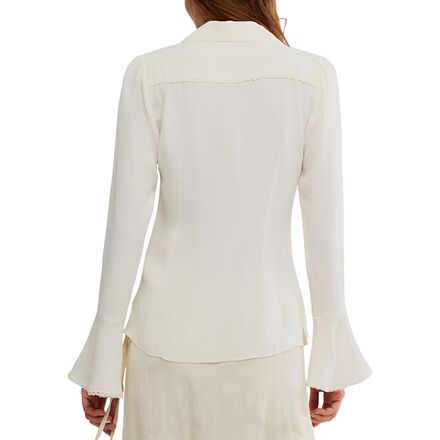 Free People - Melrose Top - Women's