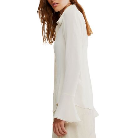 Free People - Melrose Top - Women's