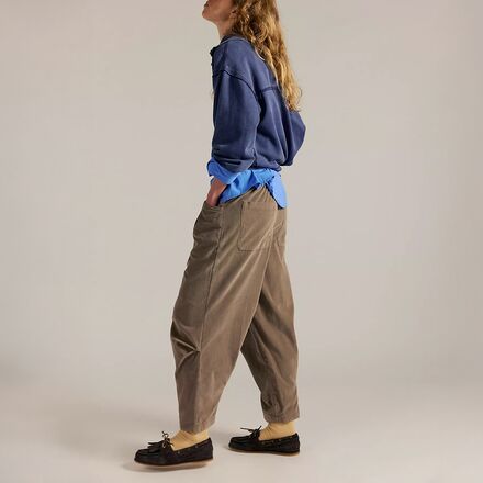 Free People - Nice Chioce Cord Pant - Women's