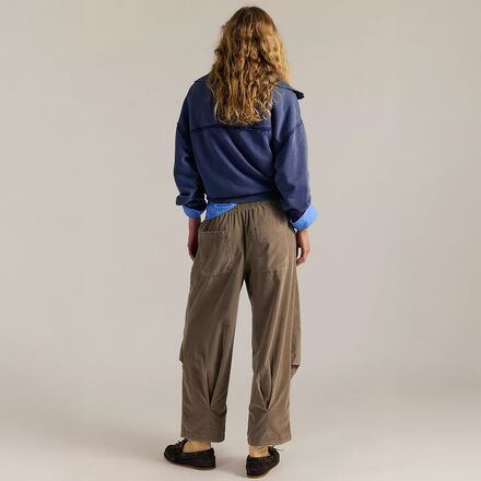 Free People - Nice Chioce Cord Pant - Women's