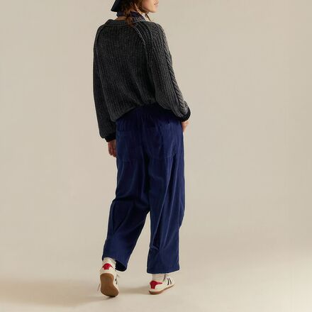 Free People - Nice Choice Cord Pant - Women's
