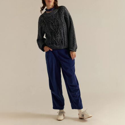 Free People - Nice Choice Cord Pant - Women's