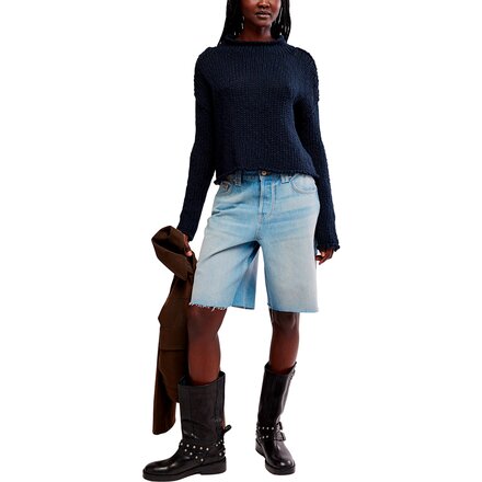 Free People - Opal Sweater - Women's