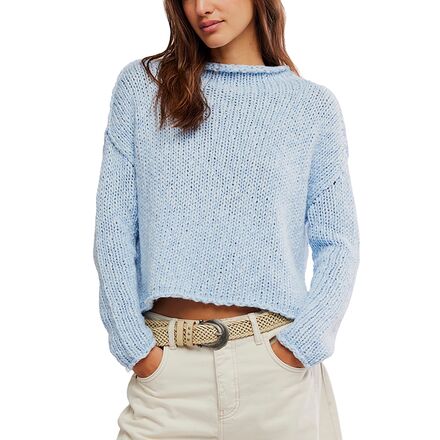 Opal Sweater - Women's