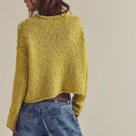 Free People - Opal Sweater - Women's
