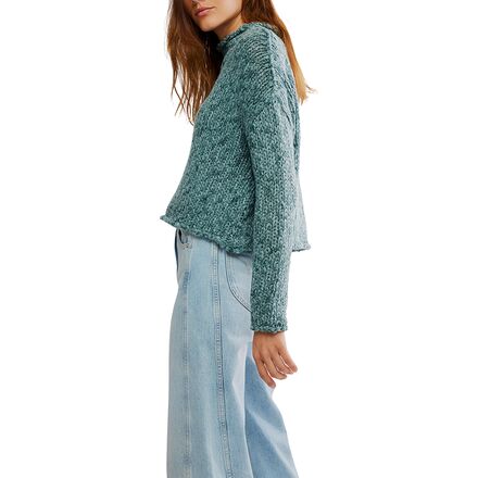 Free People - Opal Sweater - Women's