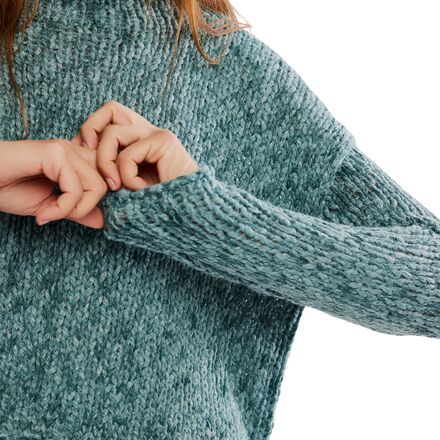 Free People - Opal Sweater - Women's