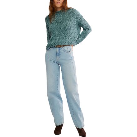 Free People - Opal Sweater - Women's