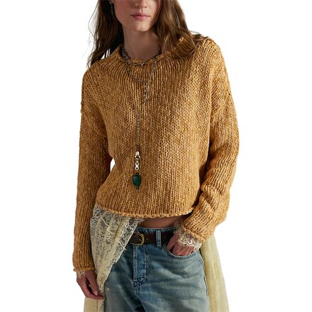 Opal Sweater - Women's