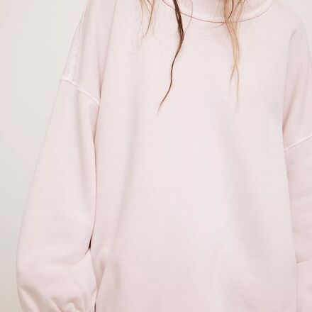 Free People - Palm Springs Turtleneck Sweater - Women's