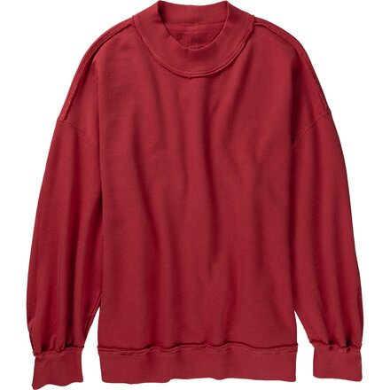 Palm Springs Turtleneck Sweater - Women's