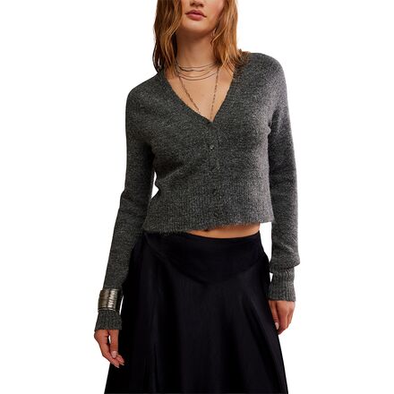 School Girl Cardi - Women's