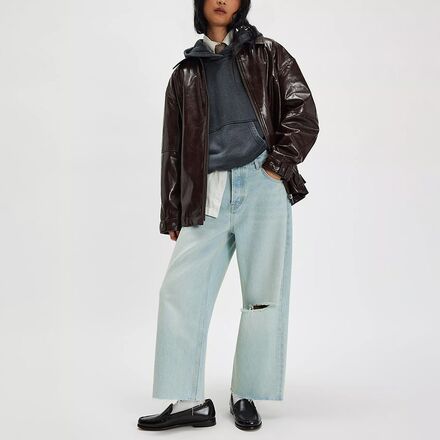 Free People - Sloane Vegan Jacket - Women's