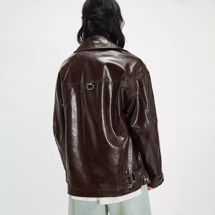 Free People - Sloane Vegan Jacket - Women's