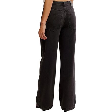 Free People - Stride Jean - Women's