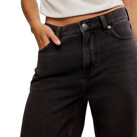 Free People - Stride Jean - Women's