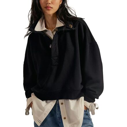 Timeless Pullover - Women's