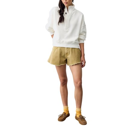 Free People - Timeless Pullover - Women's