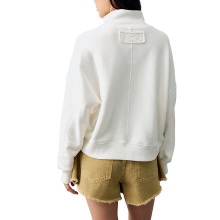 Free People - Timeless Pullover - Women's