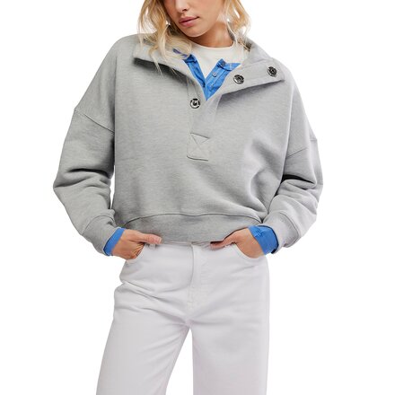 Timeless Pullover - Women's