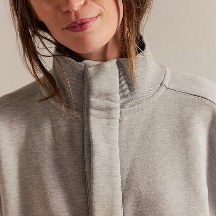 Free People - Timeless Pullover - Women's