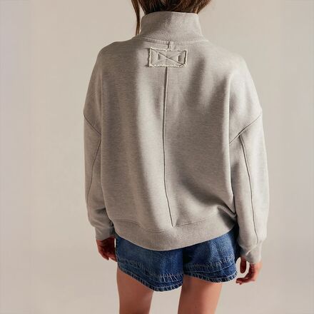 Free People - Timeless Pullover - Women's