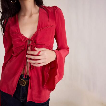 Free People - Bali Ariel Top - Women's