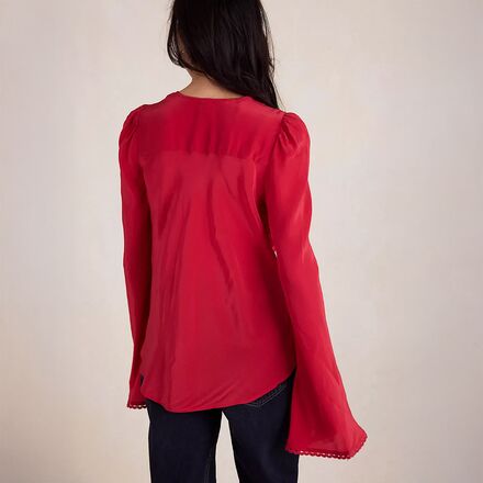 Free People - Bali Ariel Top - Women's