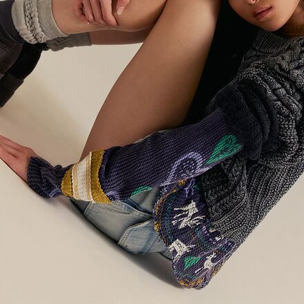 Free People - Blissful Layering T-Shirt - Women's