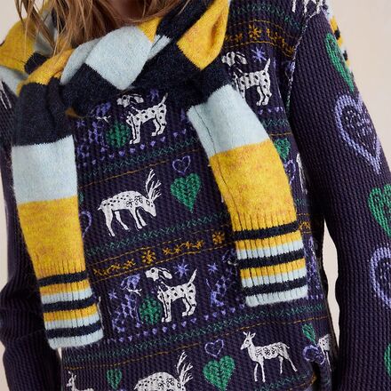 Free People - Blissful Layering T-Shirt - Women's