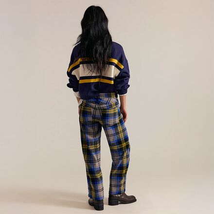 Free People - Cheers Pant - Women's