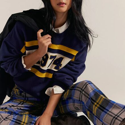 Free People - Cheers Pant - Women's