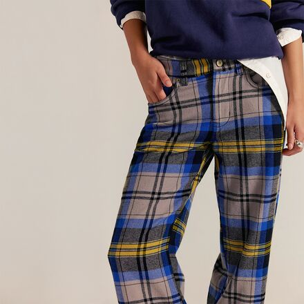 Free People - Cheers Pant - Women's