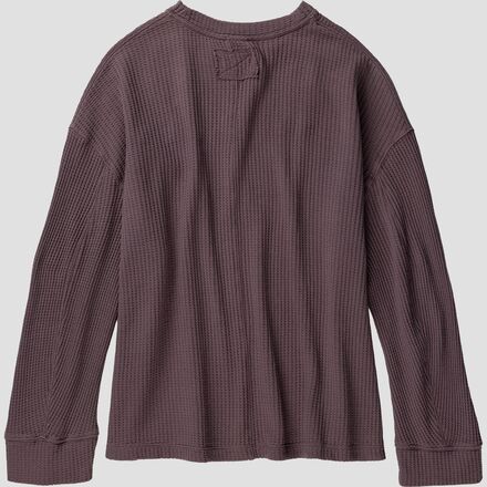Free People - Dawson Pocket Thermal Top - Women's