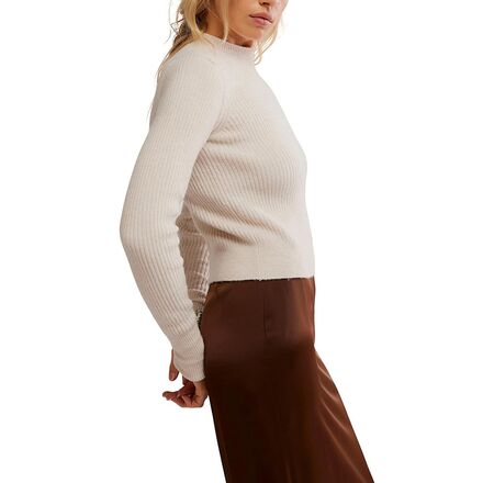 Free People - Even After Pullover - Women's