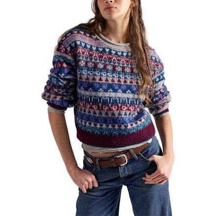 Favorite Things Sweater - Women's