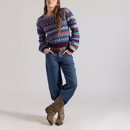 Free People - Favorite Things Sweater - Women's