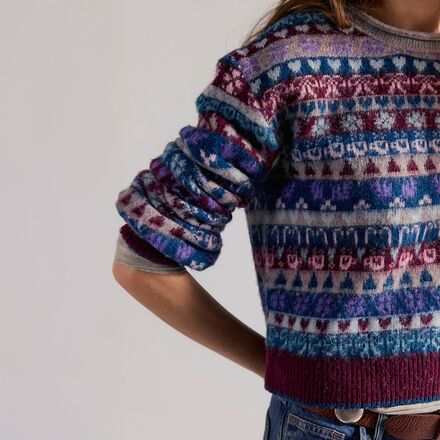 Free People - Favorite Things Sweater - Women's
