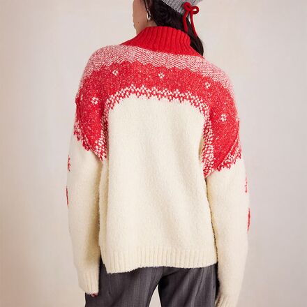 Free People - Mythical Sweater - Women's