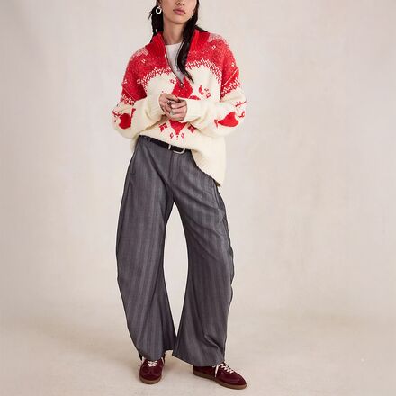 Free People - Mythical Sweater - Women's