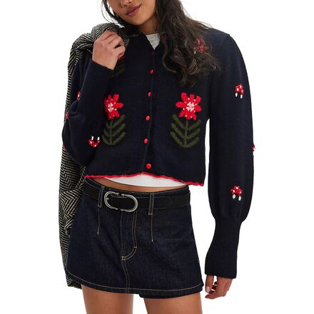 Nonna Sweater - Women's