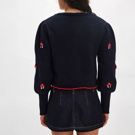 Free People - Nonna Sweater - Women's