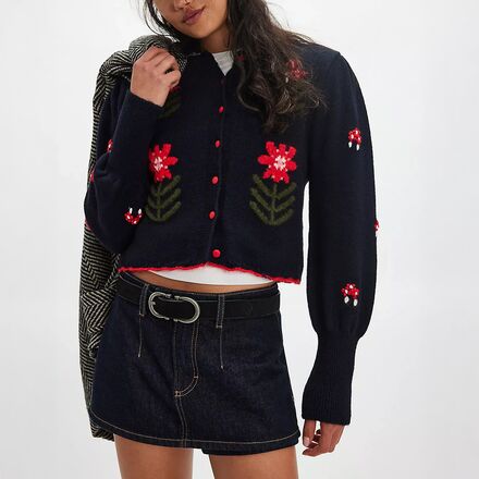 Free People - Nonna Sweater - Women's