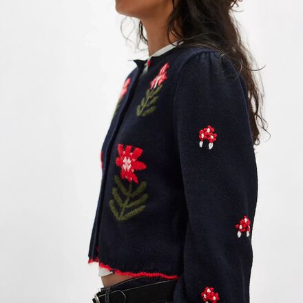 Free People - Nonna Sweater - Women's