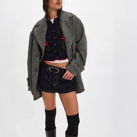 Free People - Nonna Sweater - Women's