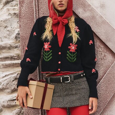 Free People - Nonna Sweater - Women's