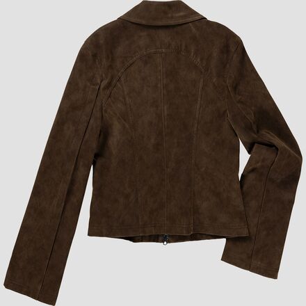 Free People - River Vegan Jacket - Women's